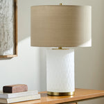 Cancale Accent Table Lamp