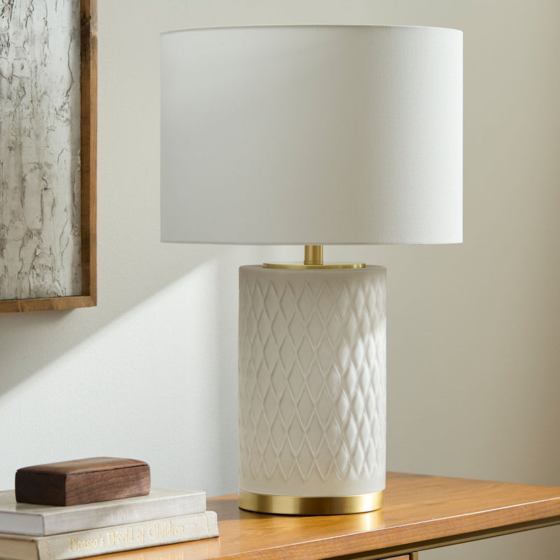 Cancale Accent Table Lamp