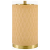 Cancale Accent Table Lamp