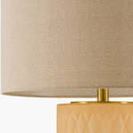 Cancale Accent Table Lamp