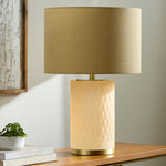 Cancale Accent Table Lamp