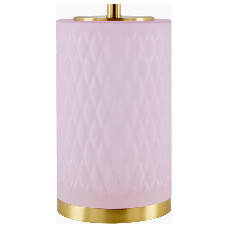 Cancale Accent Table Lamp