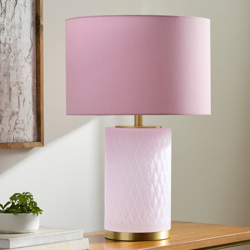 Cancale Accent Table Lamp