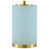 Cancale Accent Table Lamp