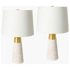 Catania Accent Table Lamp Set of 2