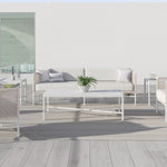 Azzurro Living Corsica Outdoor Coffee Table