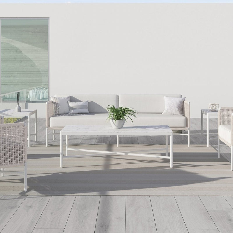 Azzurro Living Corsica Outdoor Coffee Table