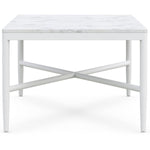 Azzurro Living Corsica Outdoor Coffee Table