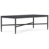 Azzurro Living Corsica Outdoor Coffee Table