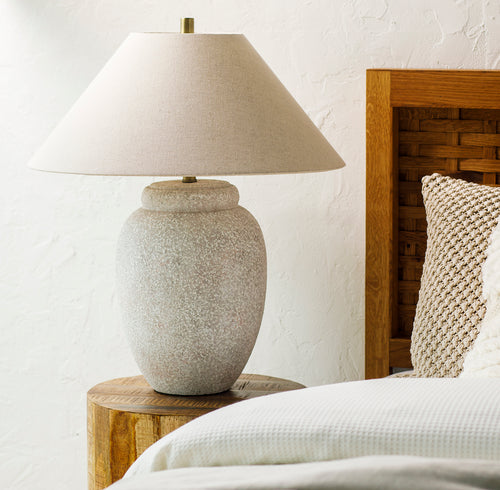 Capelli Table Lamp