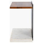 Cordier End Table