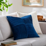 Conrad Throw Pillow