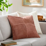 Conrad Throw Pillow