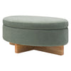 Corson Ottoman