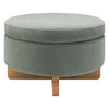 Corson Ottoman