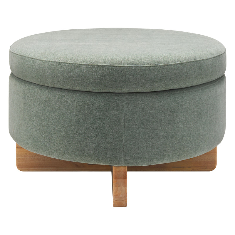 Corson Ottoman