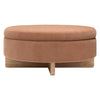 Corson Ottoman