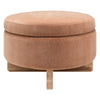 Corson Ottoman