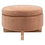 Corson Ottoman