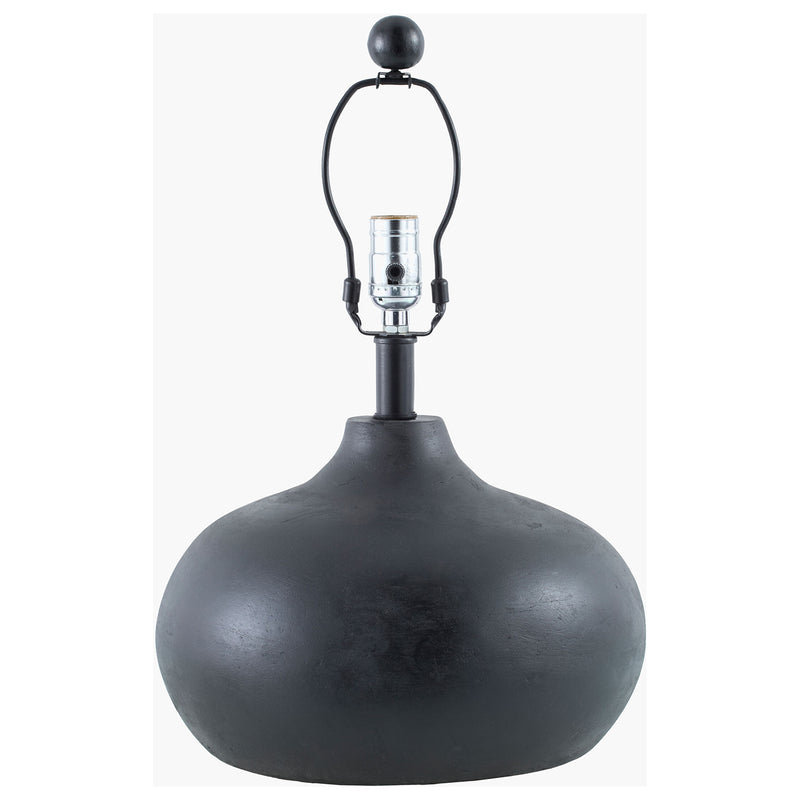 Carrizal Accent Table Lamp