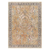 Surya Carlisle Olive Machine Woven Rug