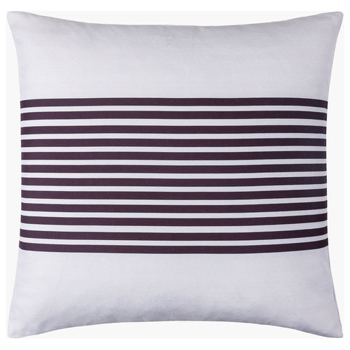 Classic Stripe Throw Pillow