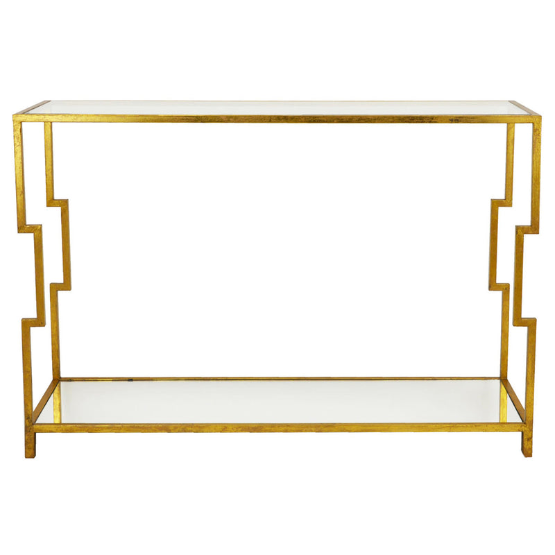 Contemporary Console Table