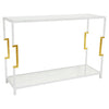 Contemporary Console Table