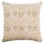 Chateau de Chic Floral Throw Pillow