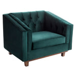 Cheviot Club Chair