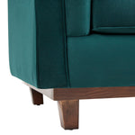 Cheviot Club Chair