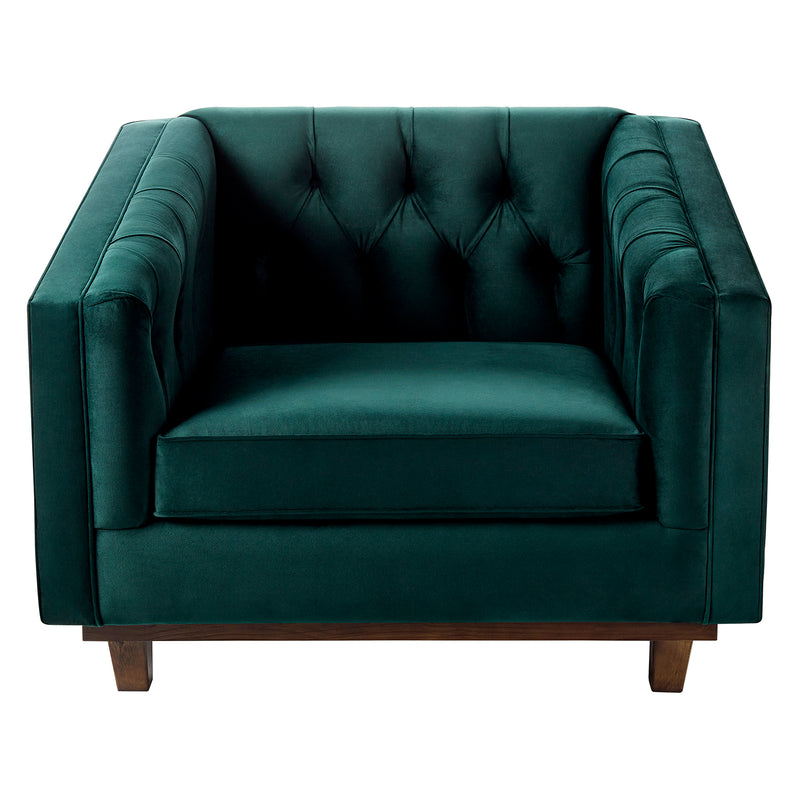 Cheviot Club Chair