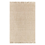 Livabliss Chunky Naturals Lane Hand Woven Rug