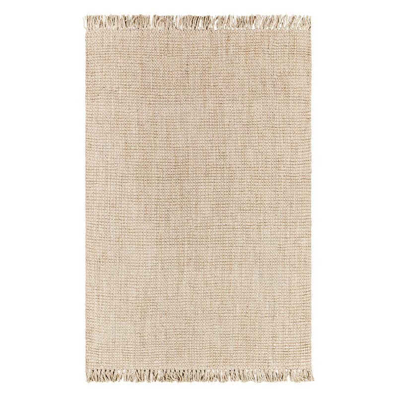 Livabliss Chunky Naturals Lane Hand Woven Rug