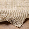 Livabliss Chunky Naturals Lane Hand Woven Rug