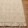 Livabliss Chunky Naturals Lane Hand Woven Rug