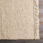 Livabliss Chunky Naturals Lane Hand Woven Rug