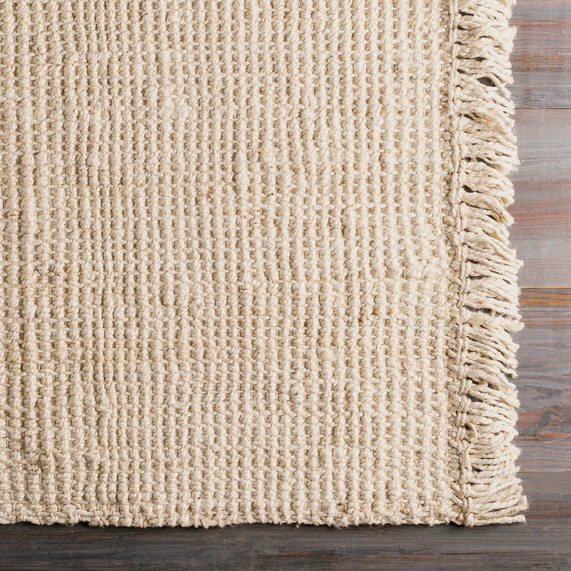 Livabliss Chunky Naturals Lane Hand Woven Rug