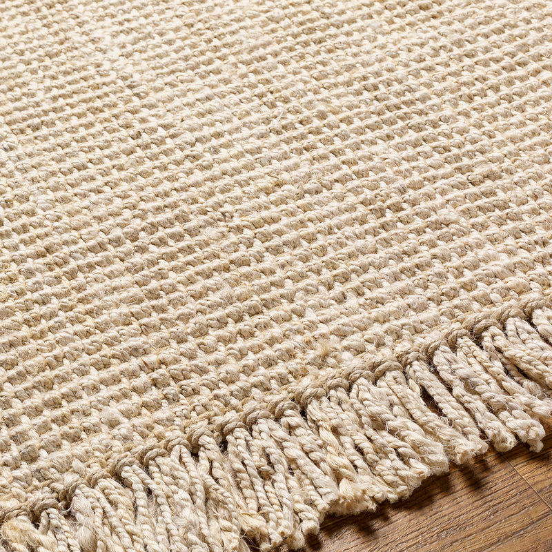 Livabliss Chunky Naturals Lane Hand Woven Rug