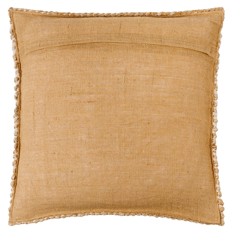 Dhanbad Throw Pillow