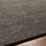 Livabliss Demi Rustic Hand Woven Rug