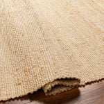 Livabliss Demi Rustic Hand Woven Rug