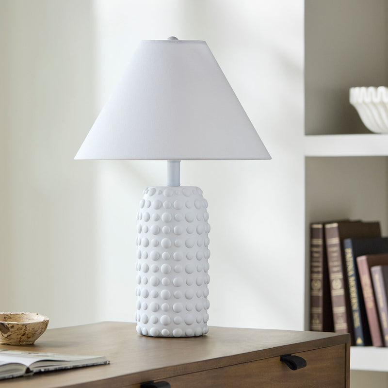 Diffa Accent Table Lamp