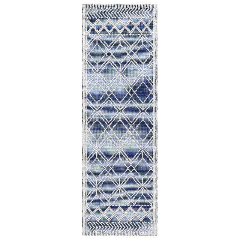 Surya Daffodil Blue Hand Woven Rug