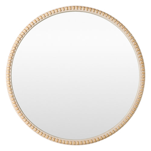 Dwarka Accent Mirror