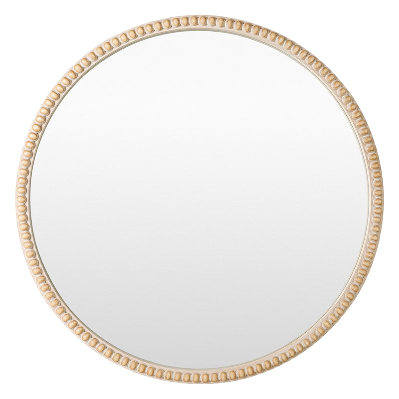 Dwarka Accent Mirror