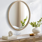 Dwarka Accent Mirror