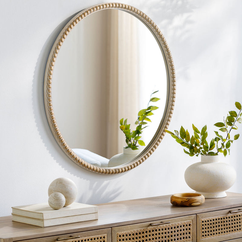 Dwarka Accent Mirror