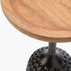 Ditale Accent Table