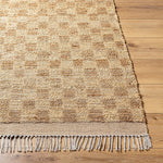 Livabliss Dama Hand Woven Jute Rug